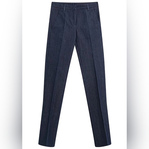 Moncler Denim Jeans - Picture 1 of 16